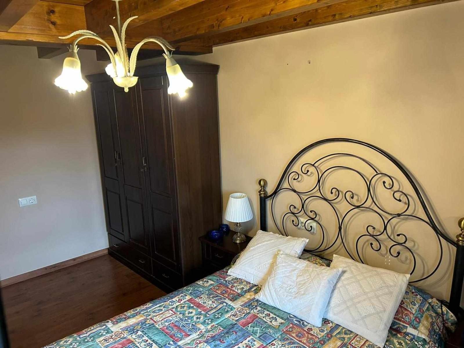Casa La Gueelina En Asturias Villa Arriondas Eksteriør bilde