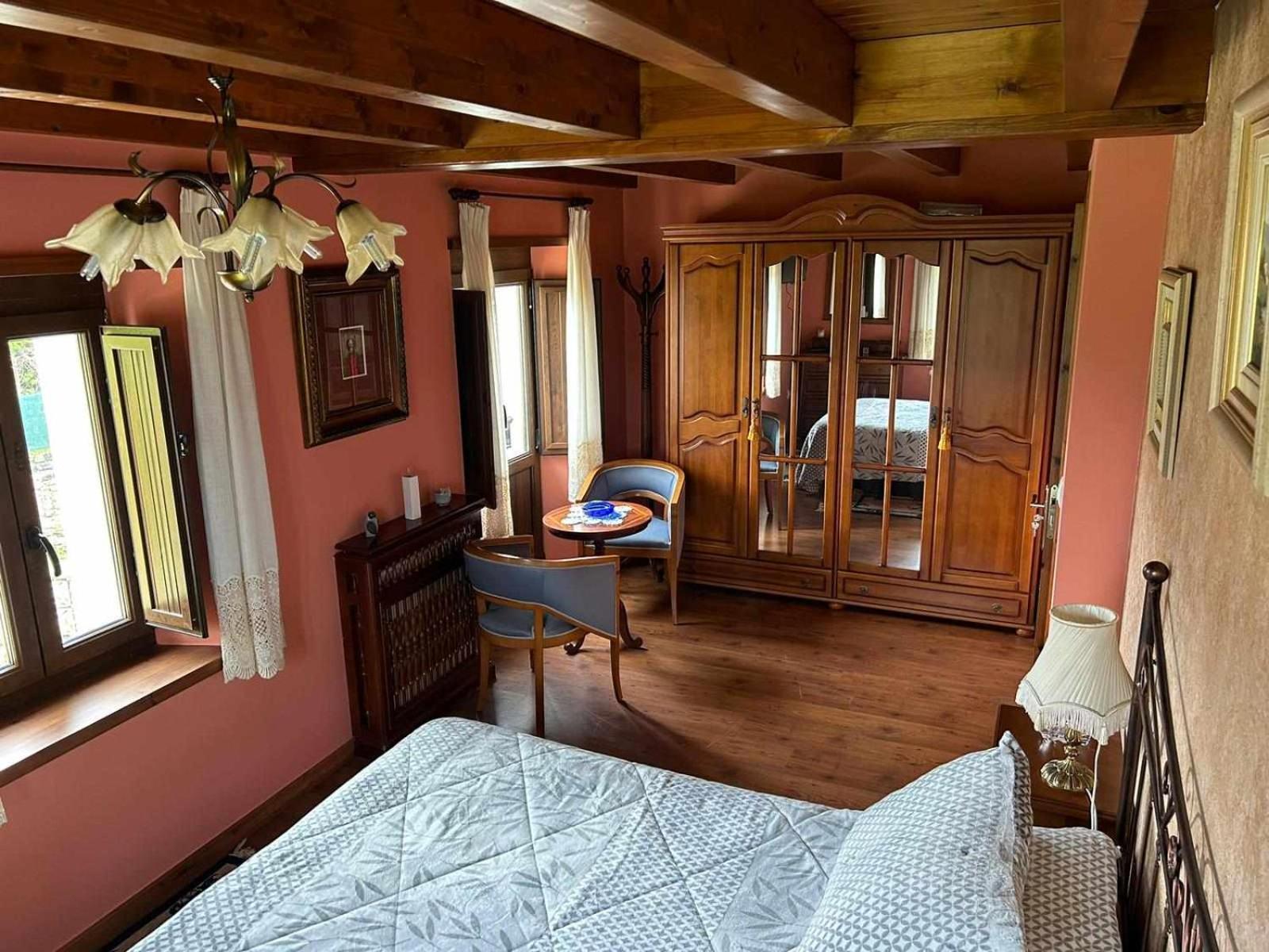 Casa La Gueelina En Asturias Villa Arriondas Eksteriør bilde